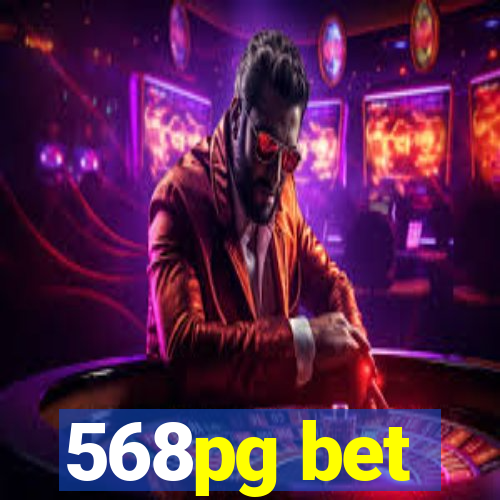 568pg bet